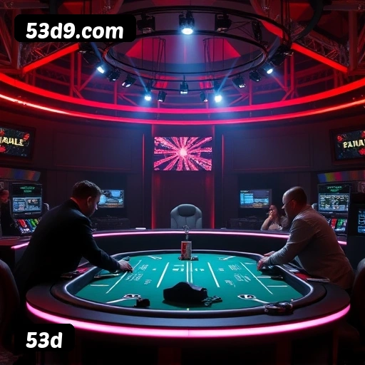Jogos de Cassino ao Vivo