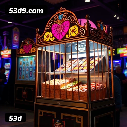 Imagem secundária de apoio para instalação do app 53d
