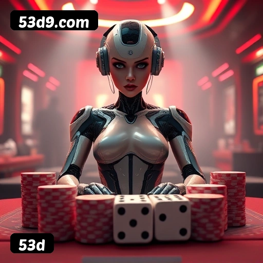 Benefícios do Login 53d - Bônus e Vantagens Exclusivas